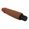 Baile Gode Vibrant Waldorf 17.5 x 4.2cm Marron